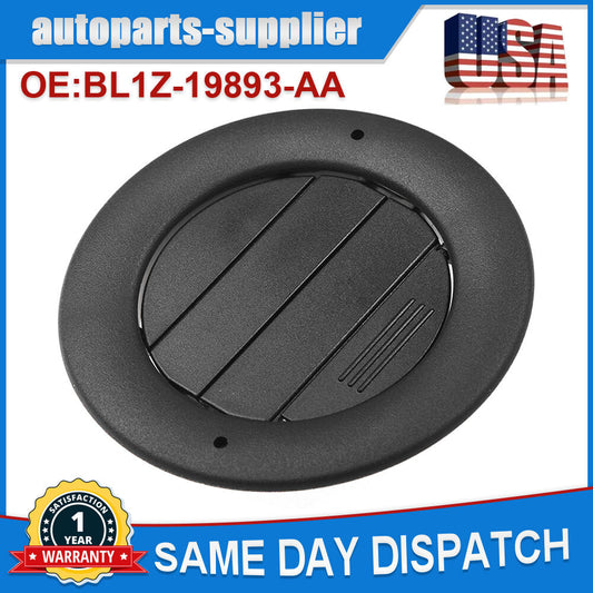 BL1Z19893AA Roof and front air conditioning heater vents suitable for Ford Expedition for Lincoln for Navigator