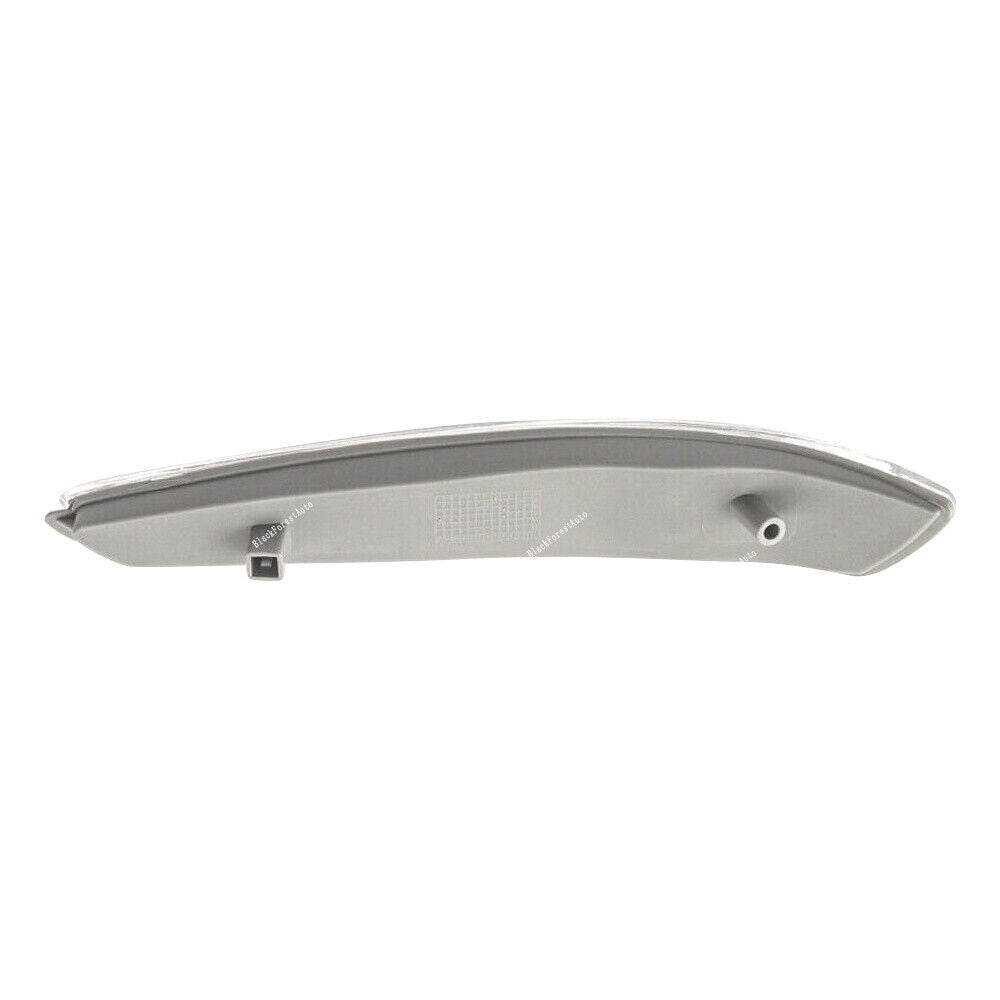 LED Side Mirror Turn Signal Lamp Front Right Fits 2011-14 for Hyundai Sonata