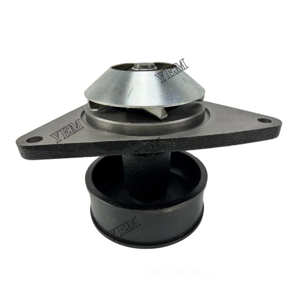 6CT Water Pump height142mm 3806180 3802081 AW2047 Fit For Engine