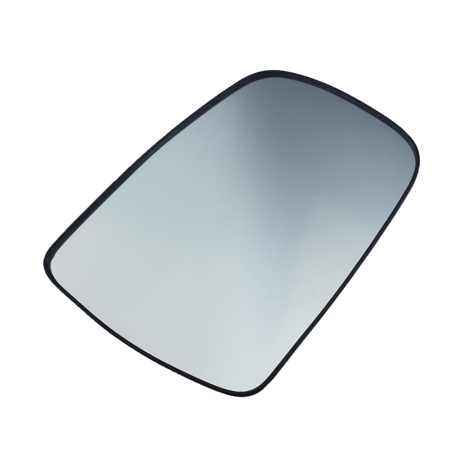 Right-side heated rearview mirror glass is suitable for Kia Sorento 2009 - 2014 87621-2P030