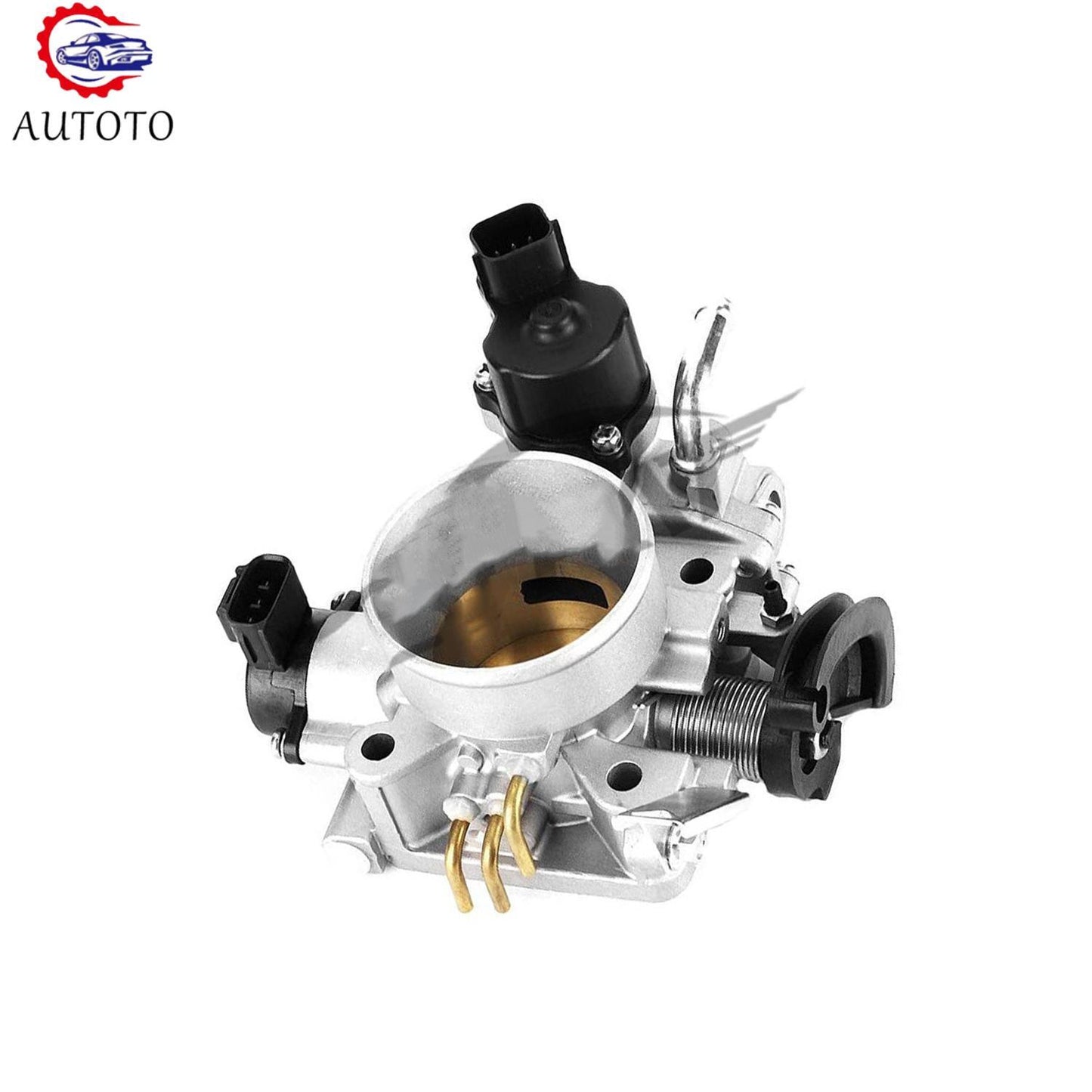 Throttle Body MR560120 MN128888 Fits For 2002-2007 for Mitsubishi Lancer for DS for ES SOHC