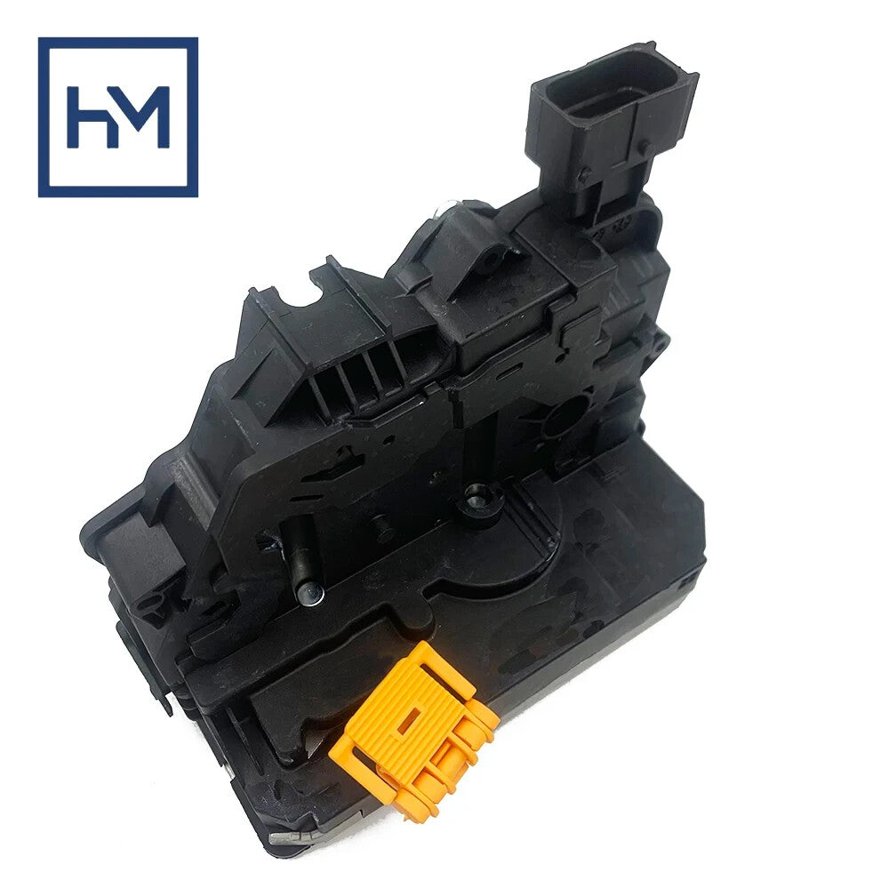 Right rear door lock compatible with for OPEL for Vauxhall MERIVA B 2010-2017, new. 13432377