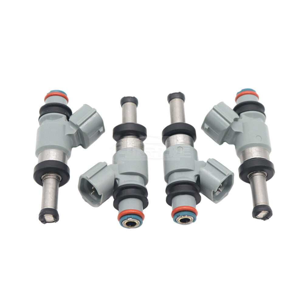 NEW 4PCS for Yamaha WR250 FZ09 FZ10 MT09 MT10 YFZ R1 4C8137610000 Fuel Injector