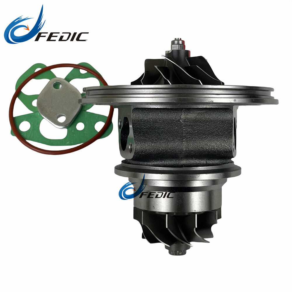 Turbo cartridge 17201-46040 for Toyota Chaser Cresta Mark II Tourer V JZX100 1JZ