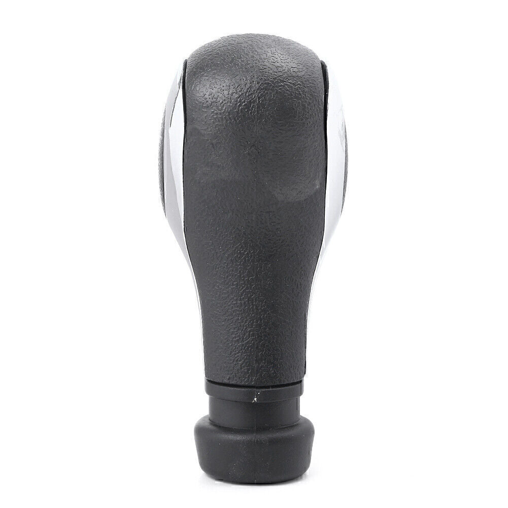 5 Speed Gear Stick Shift Knob Shifter Fit for Peugeot 106 206 206CC 207 307 407