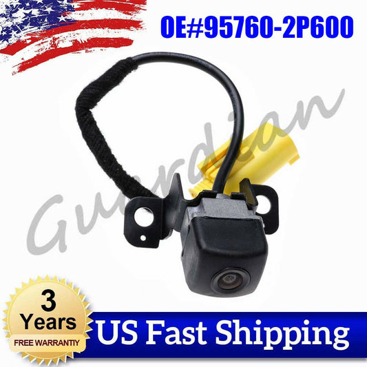 Rear view Backup Camera 95760-2P600 Rearview for Kia Sorento 2012-2015 2013 2014