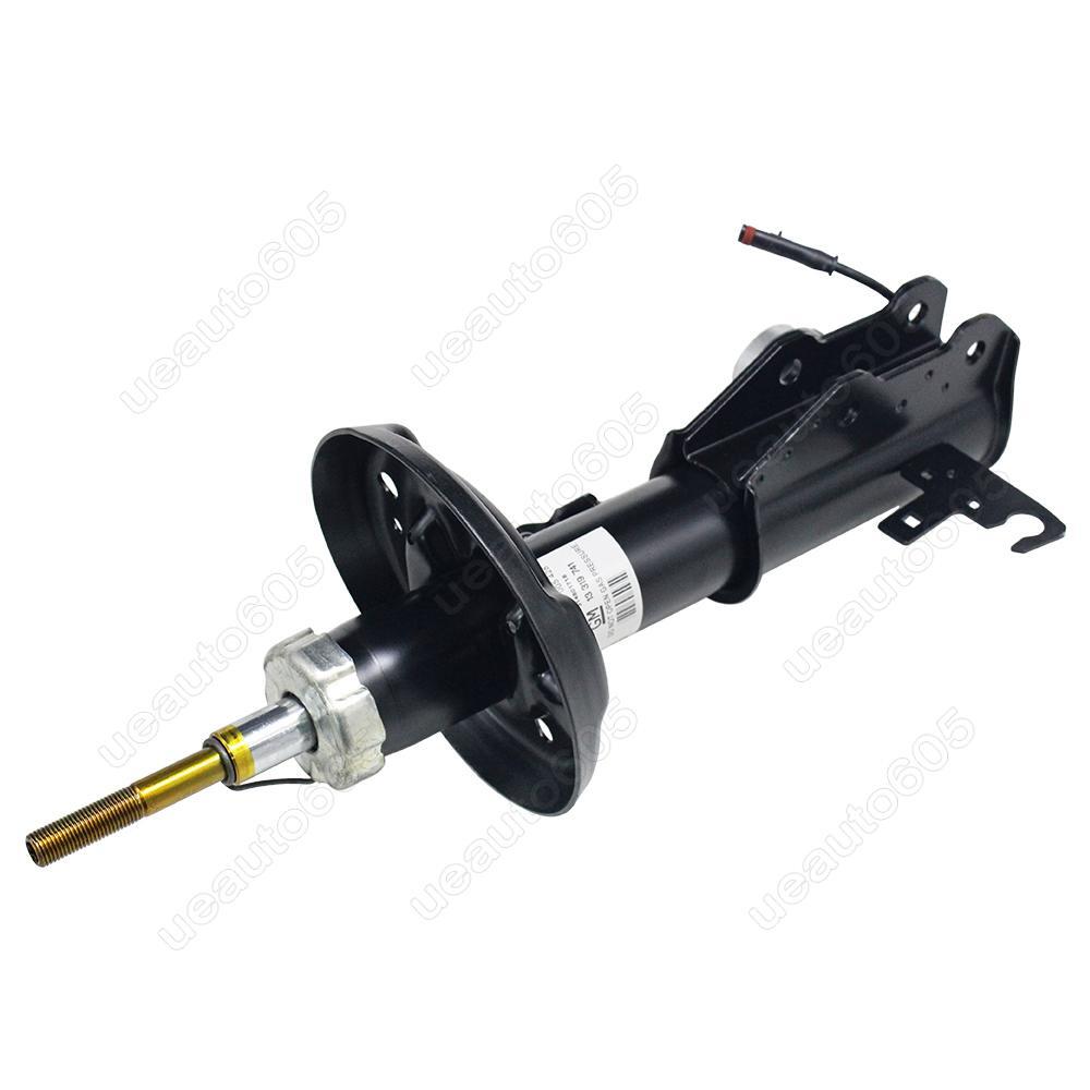 2x for Opel Insignia A G09 2.0 CDTi 2008-2017 front right left shock absorbers