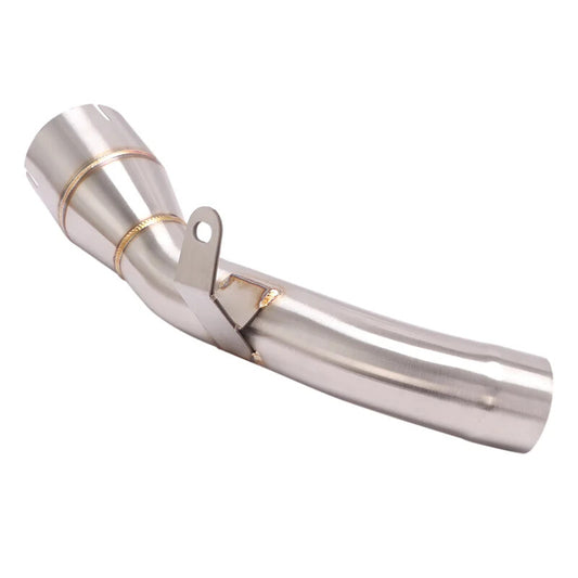 2020-2023 for Kawasaki 1000SX/Z1000SX Slip-On Exhaust Muffler Mid-Pipe System