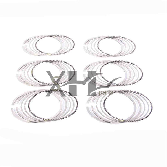 2.5L/3.0L Piston Rings Kit Fit for Mercedes Benz C250 E230 GLK300