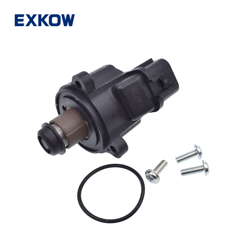 Throttle Idle Speed Control Servo for Mitsubishi ECLIPSE GALANTMONTERO SPORT