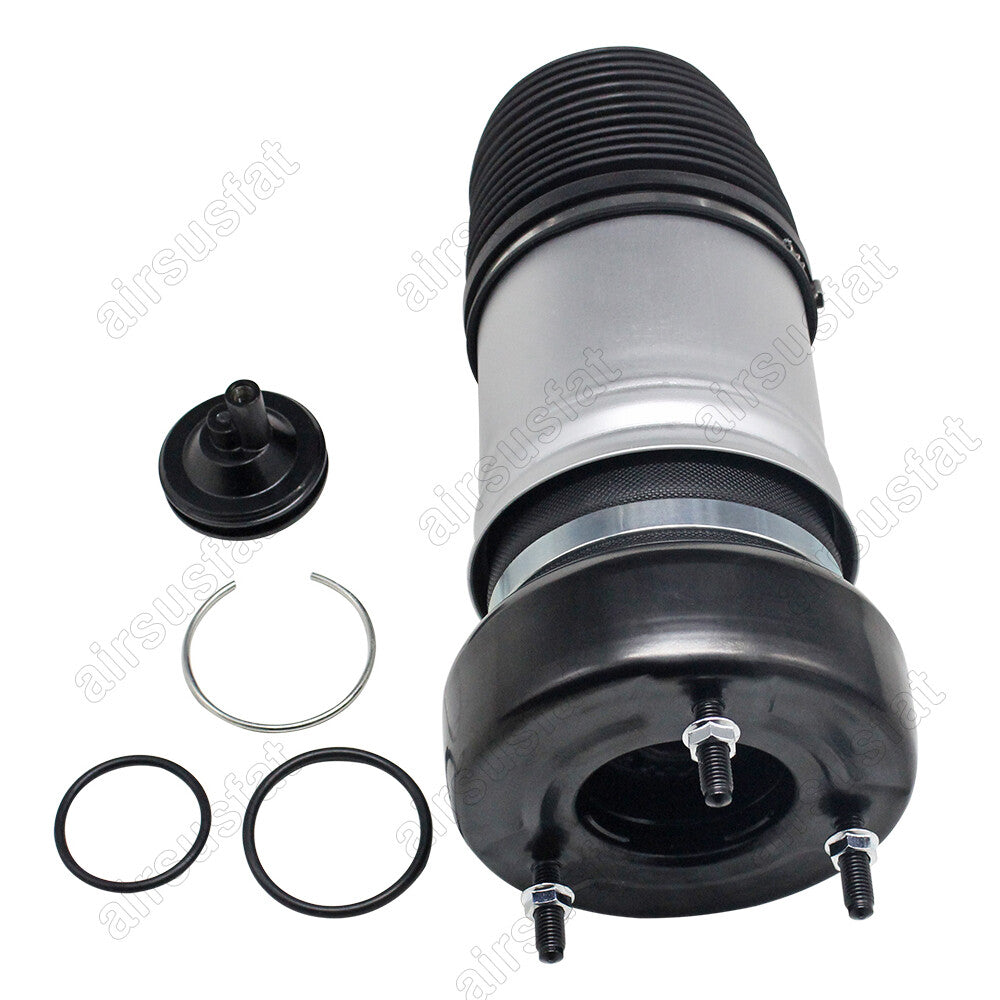 for Mercedes W205 C250 C300 C400 front L/R air suspension air spring A2053204768