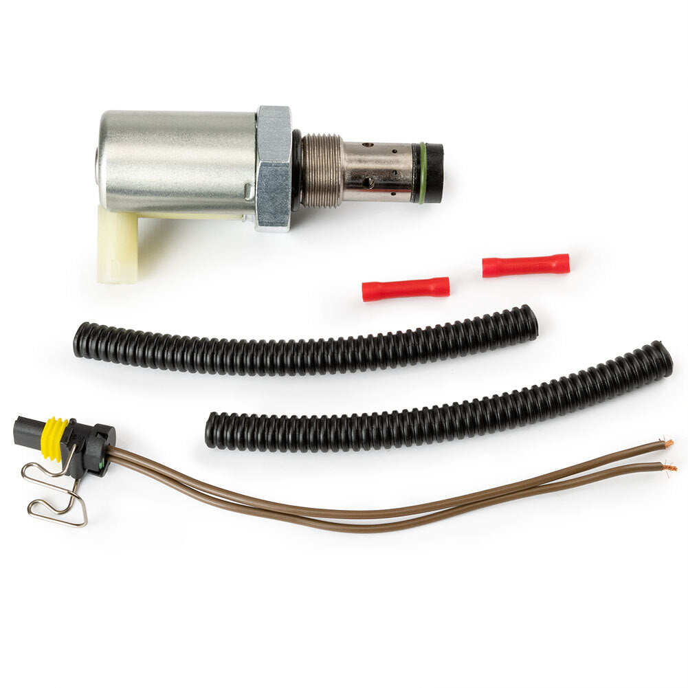 Diesel IPR Valve W/Pigtail Injection Pressure Regulator for Ford F-250 CM5126