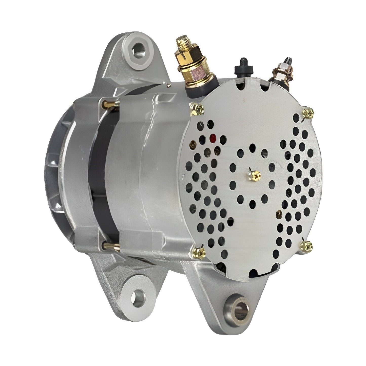24V Alternator 6N-9294 7T6172 for Caterpillar CAT Excavators 215B 215C 219 219D