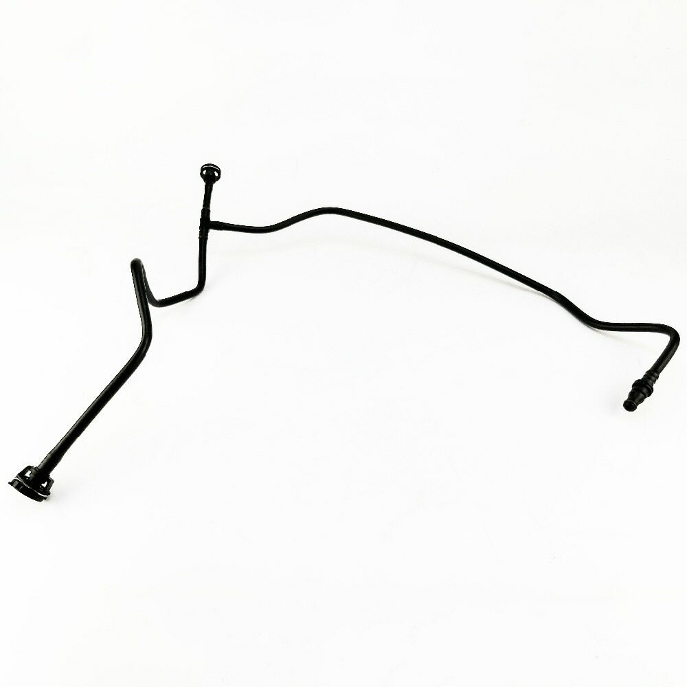 A1665001091 for Mercedes GL450 GL550 ML550 ML63 Radiator Overflow Hose Hoes