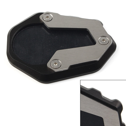 for BMW F900R 2020-2024 Schwarz