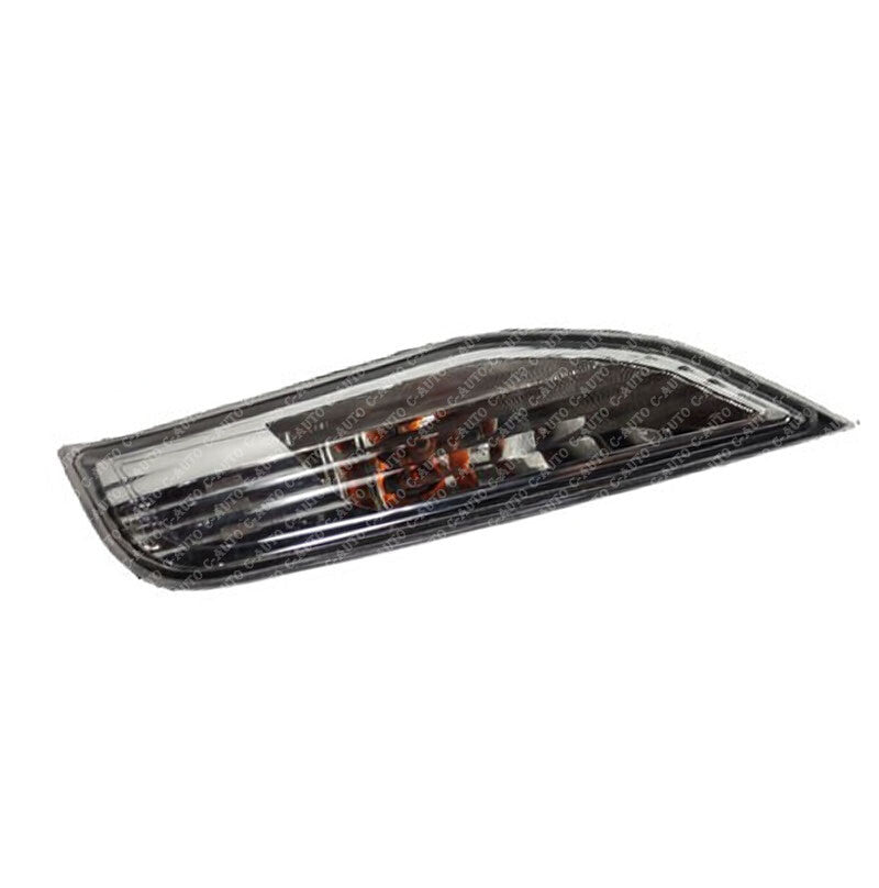Left front Driver bumper Turn Signal lamp fog lamp for Lexus gx460 gx400 2014-20