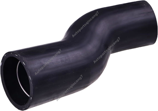 Lower Radiator Hose D127775 for CASE Backhoe Loader 580SK 580K 590