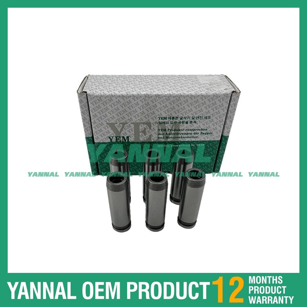 D902 Valve Guide for Kubota BX2360, BX23S, ZD1021, ZD323, 450, and BX25D Loaders