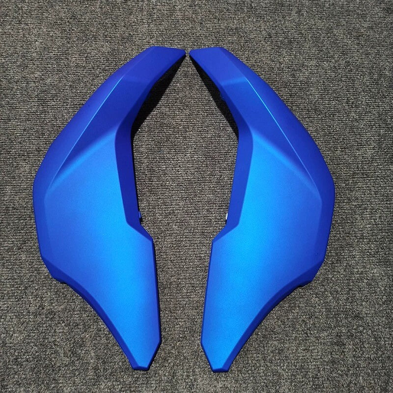 Motorcycle Fender fairing kit for HONDA GROM MSX125 MSX125SF 2016-2019 BlueGray