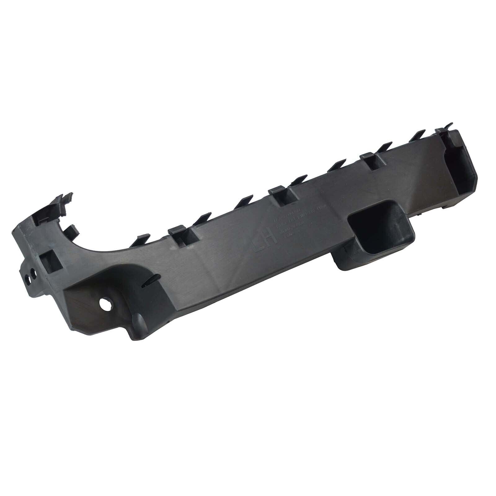 Front Bumper Bracket Side Cover Reinforcement Left Fit for Ford Ranger 2012-2015