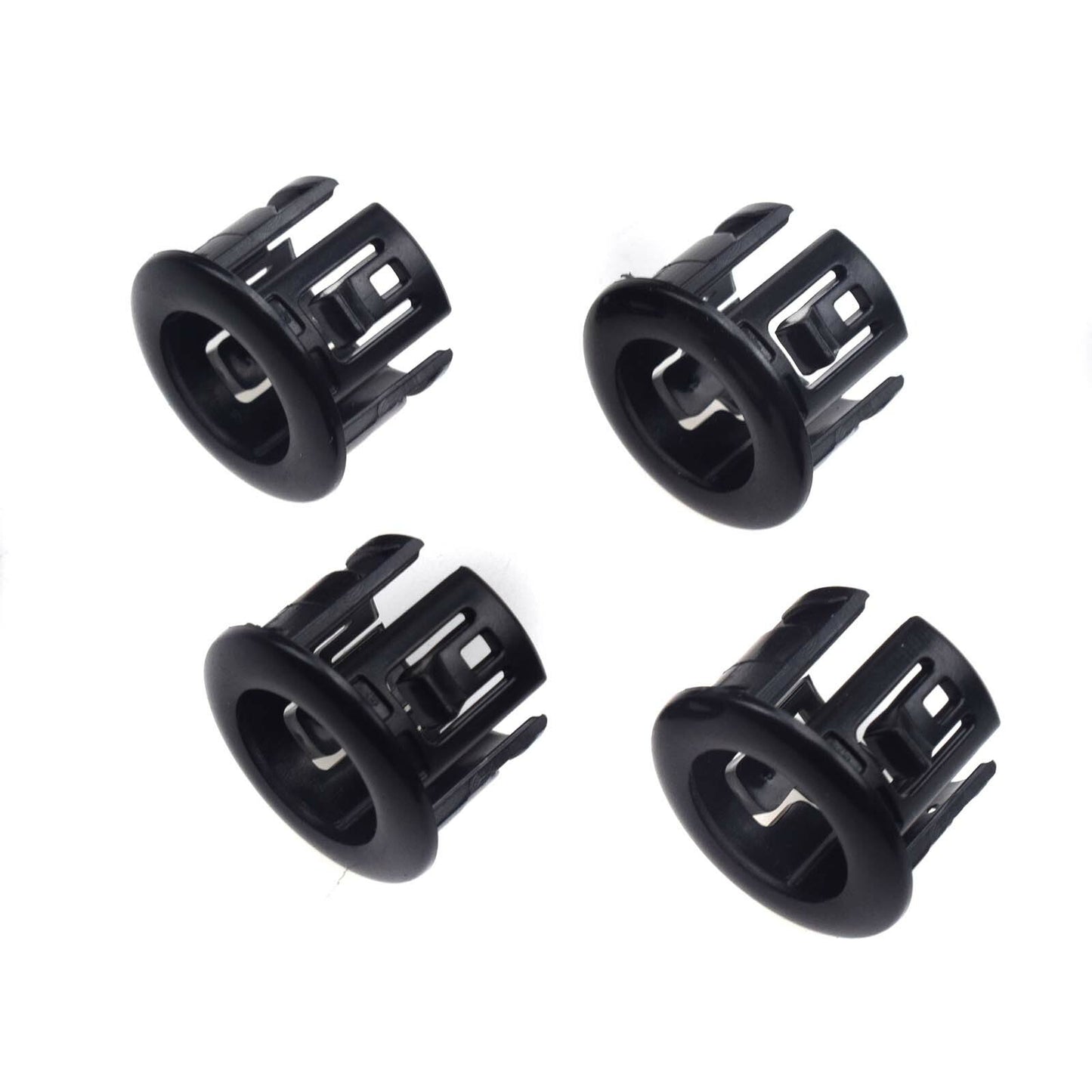 4-Pack PDC Parking Assist Sensor Fixers 89348-33010 for Lexus ES350 HS250h