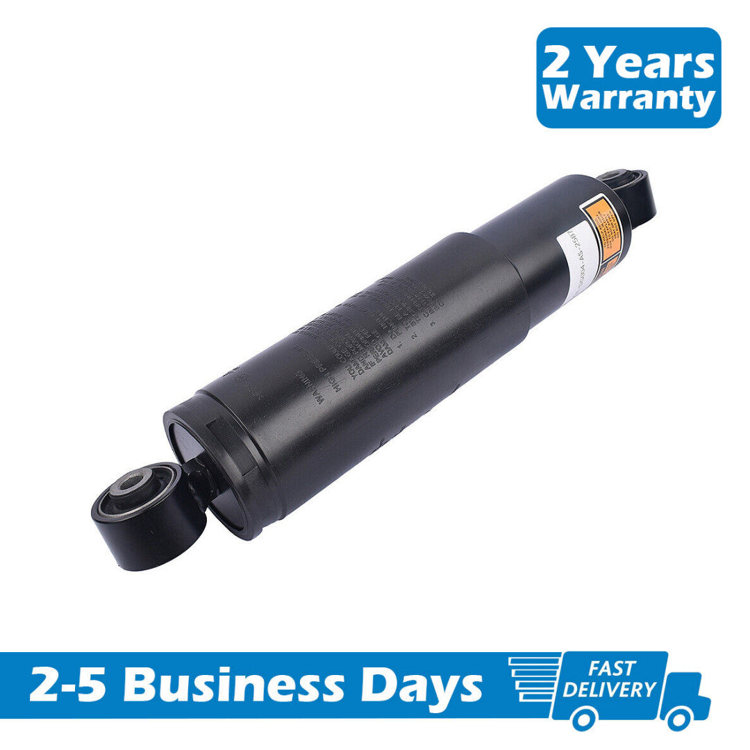 One rear shock absorber is suitable for Dodge Grand Caravan for Ram CV and for Chrysler Town Country.