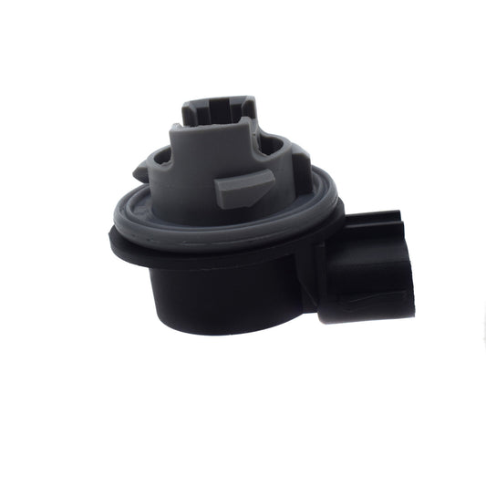 Turn signal light sockets are compatible with for Ford F-150, F-250, 350, 450, Super Duty Explorer, and Focus.