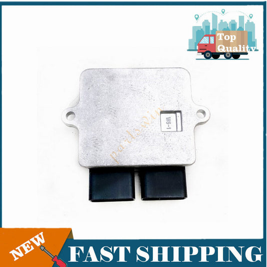 ECU EFI ECM controller for UTV 700 EFI HiSUN MASSIMO BENNCHE COLEMAN four-part set