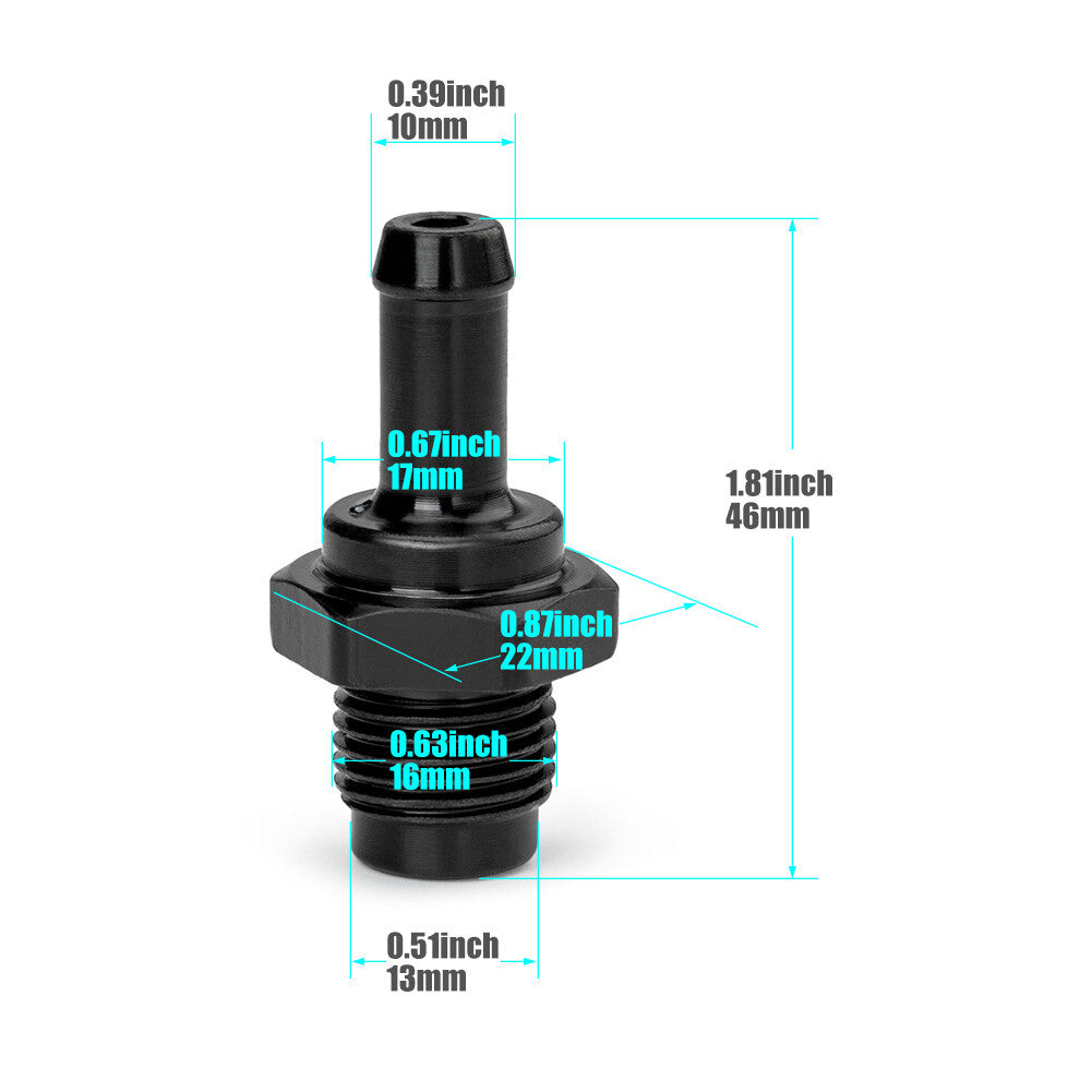 12204-28030 PCV Valve for SCION TC 2006-2010 XB 2008-2015 for LEXUS HS250H 2010-2012