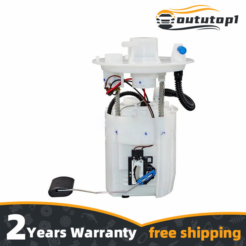 Fuel pump assembly suitable for Kia Rio UB 2014 - 2017 311101W000 31110-1W000