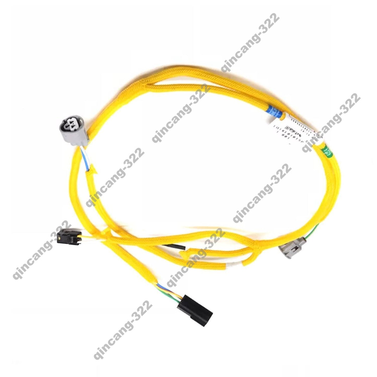 LQ16E01015P1 Wire Harness for Holland Excavator E235BSR E235BSRLC