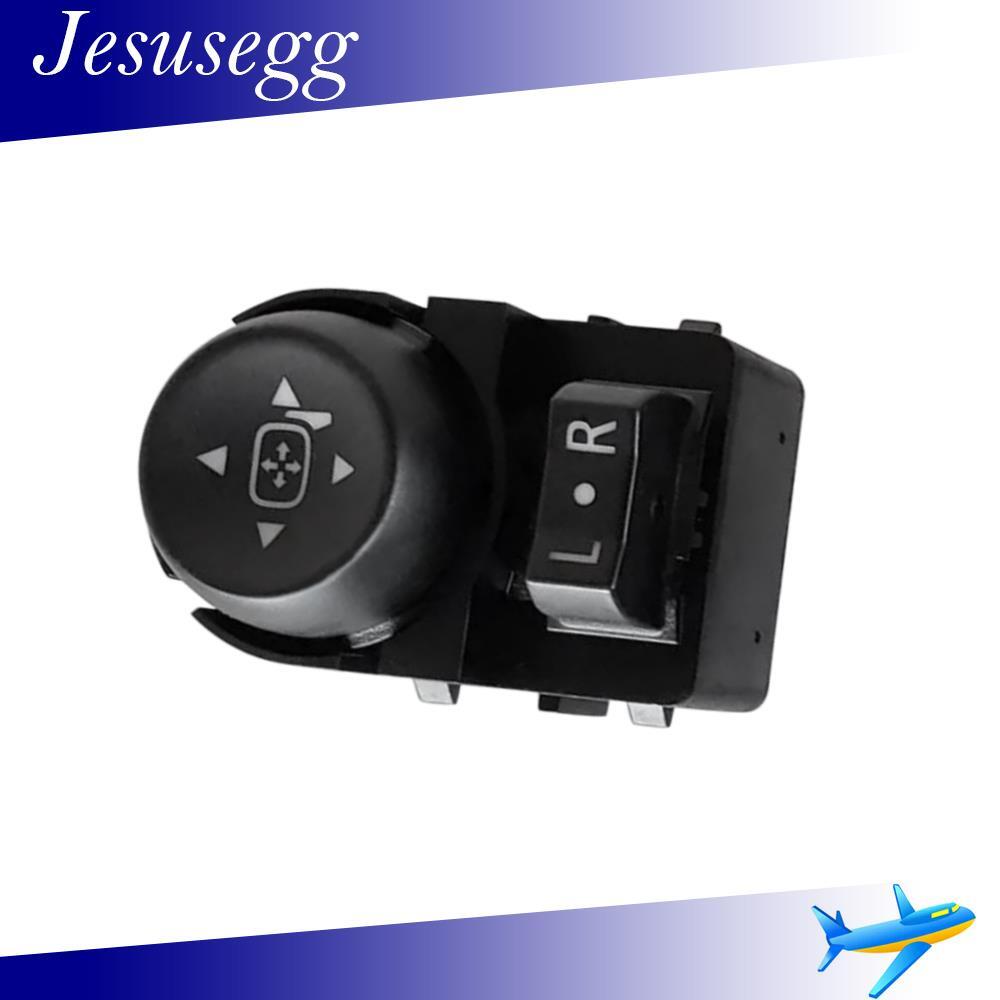 Driver Door Master Power Window Switch for Envision 2016 2017 20018 2019 2020