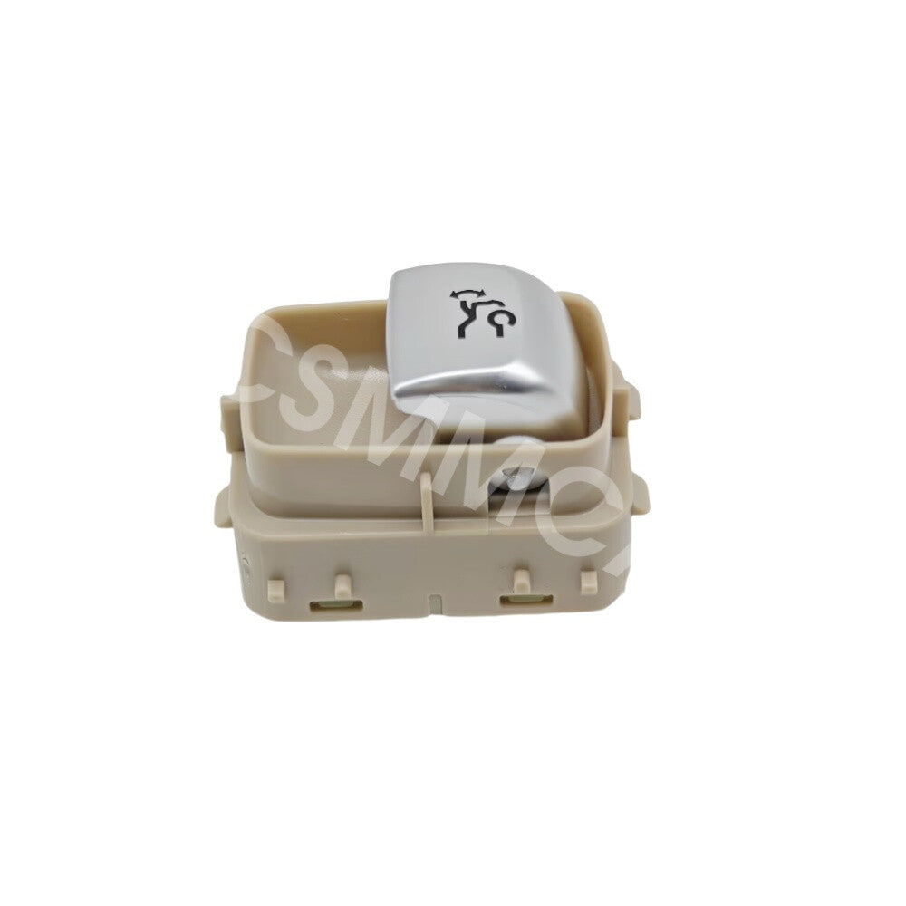 Rear Trunk Control Switch Replacement Fit for Benz C-Class Wagon S205 2015-2018