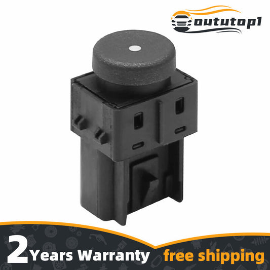 for Cadillac CTS Coupe 2011 - 2015 20787026 Door Lock Switch Replacement Part