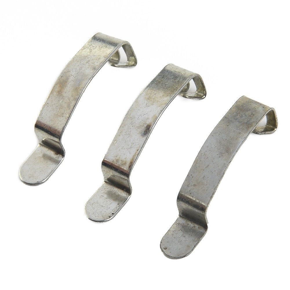 Spring Clip Air Filter Direct Replacement Housing Box Clamp