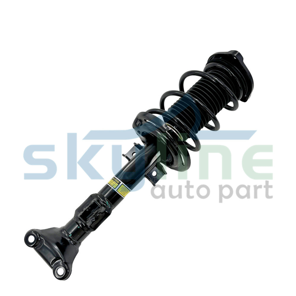 Two front shock absorbers suitable for BMW F30, F32, F33, F36, 328xi, 335i, 428, 435i xDrive 12