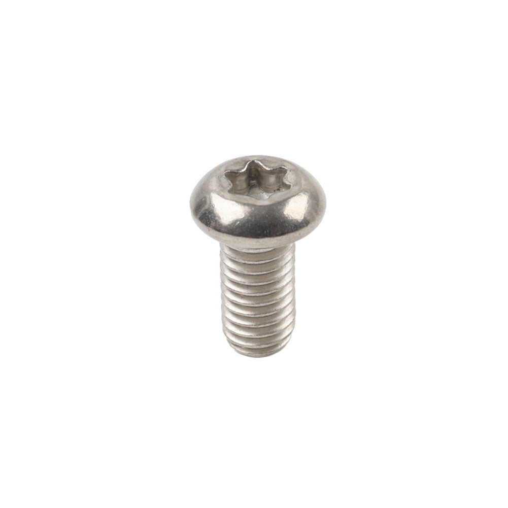 Rear Fender Mounting Bolt Screw 8PCS for Harley FLSTFI SOFTAIL Fat boy 00-17