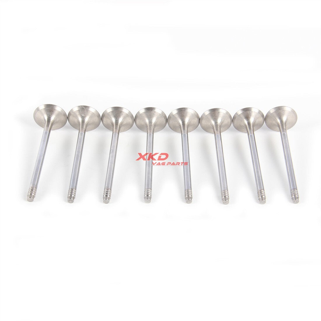 2.0T 16 Intake Exhaust Valves Fit for BMW 3 series 5 series X3 X4 for MINI Cooper