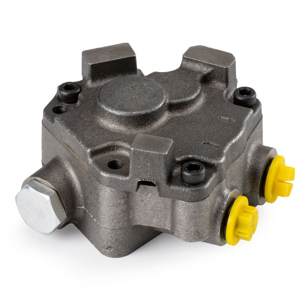Fuel Pump 20997341 Fit for Volvo VN VNL VHD Series D11 D13 D16 Engine 85103778