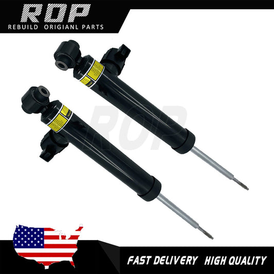 Rear Left/Right Shock Absorber for Cadillac XT5 2017-2019 3.6L 84334454 84334453