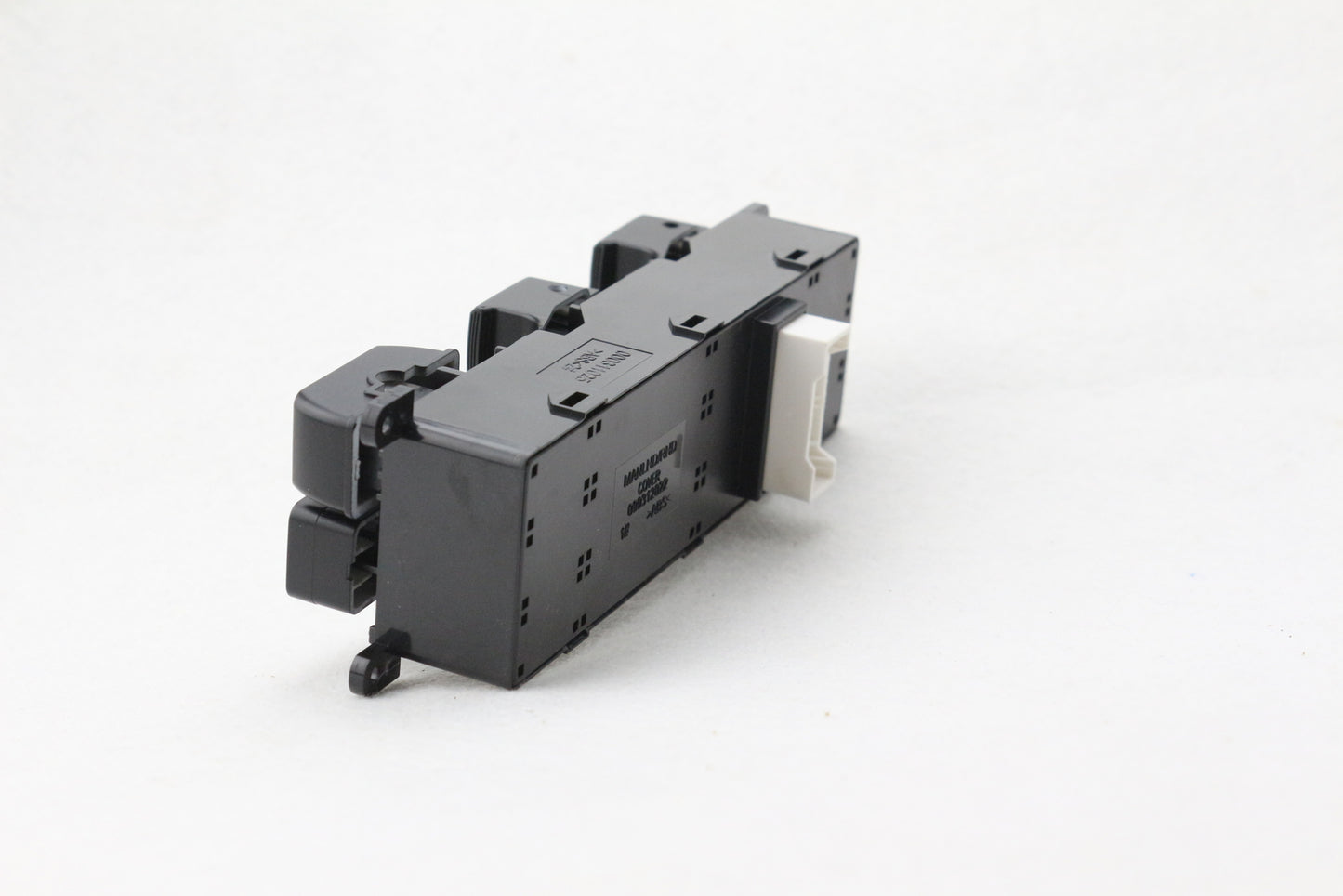 Driver Side Master Power Window Switch 93571-A7200 for Kia Forte Forte5 14-18