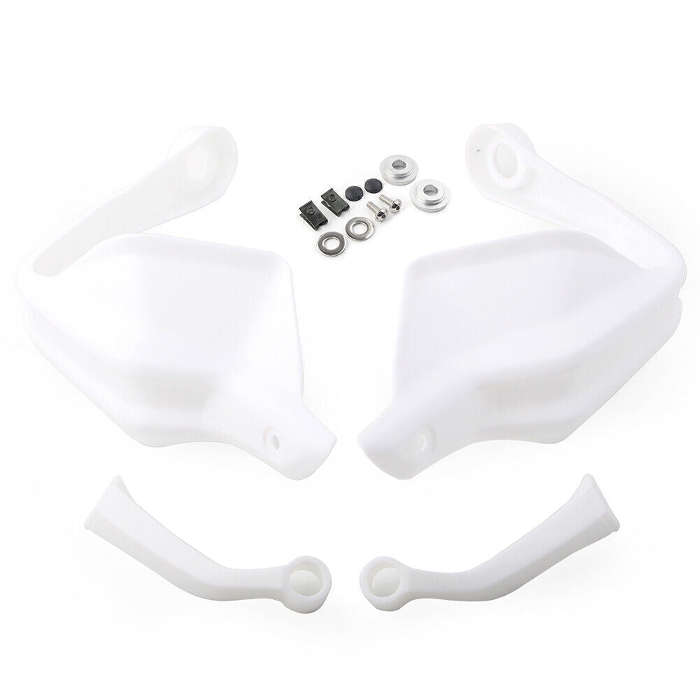Fit for BMW R1200GS F750GS F850GS R1250GS ADV Hand Guard Handguard Protector White