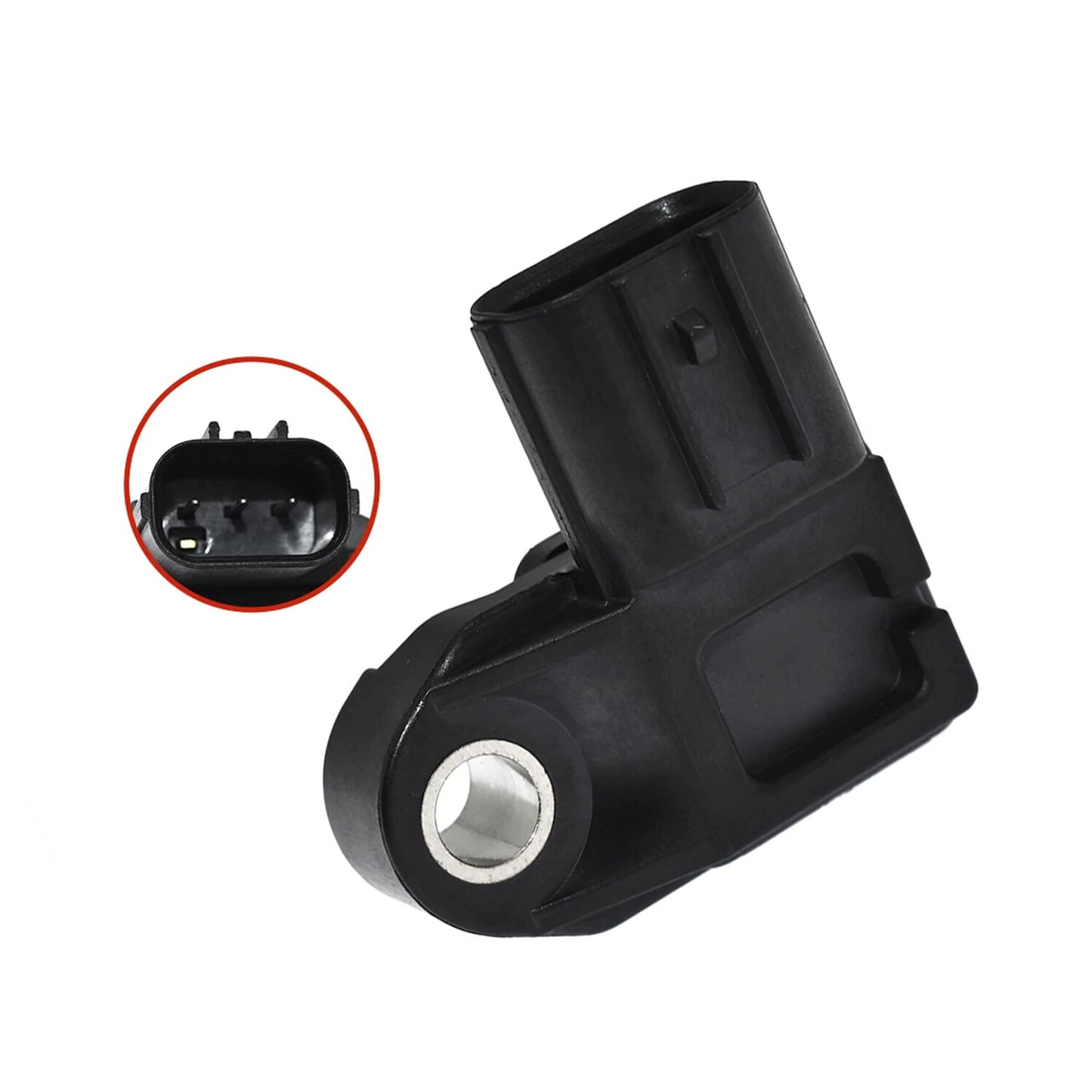 Engine Manifold Pressure (MAP) Sensor for 37830-5AA-A02 16-19 for Civic 18-19 Accord