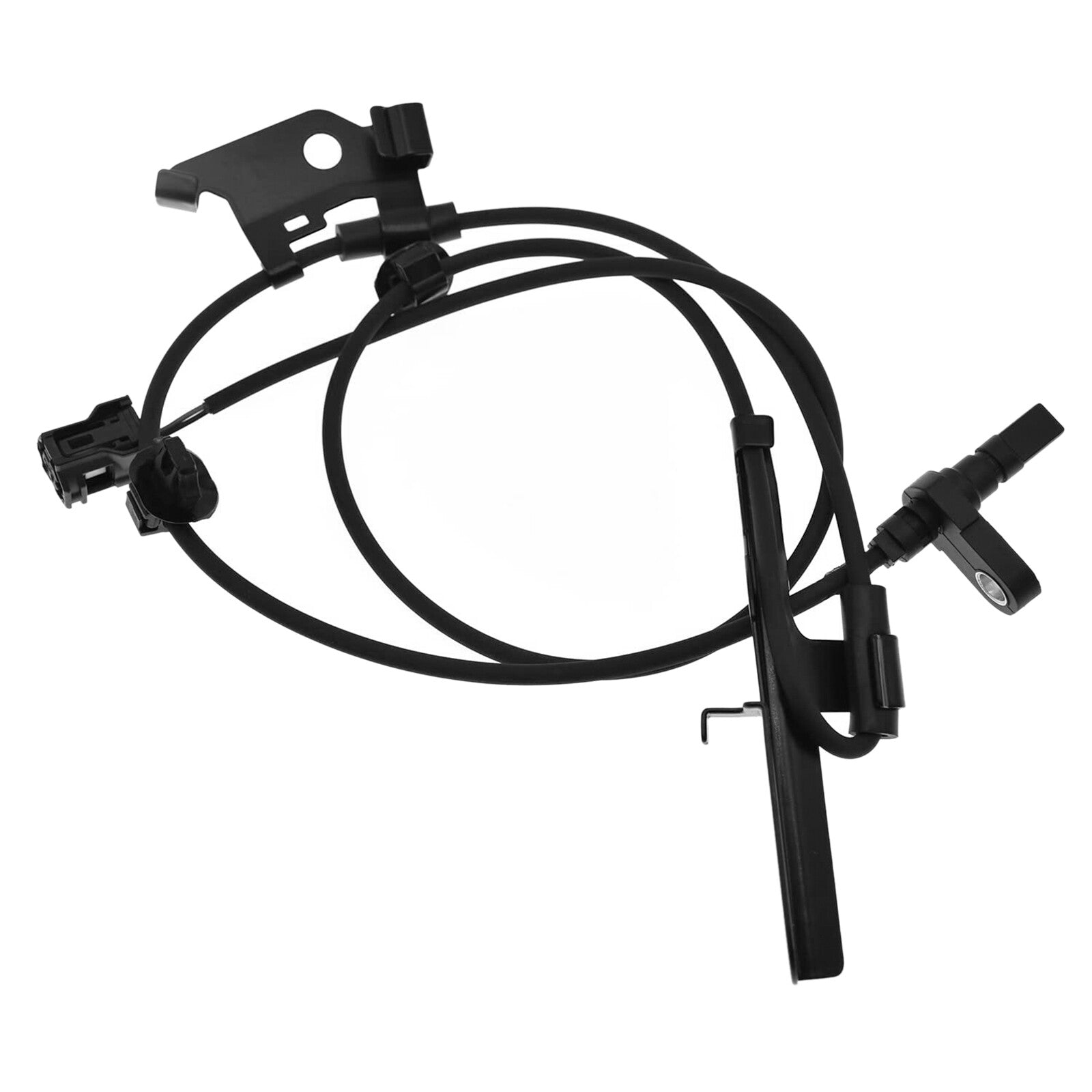 For 2006-2018 for Toyota RAV4 1PCS Front Left ABS Wheel Speed Sensor 89543-0R020