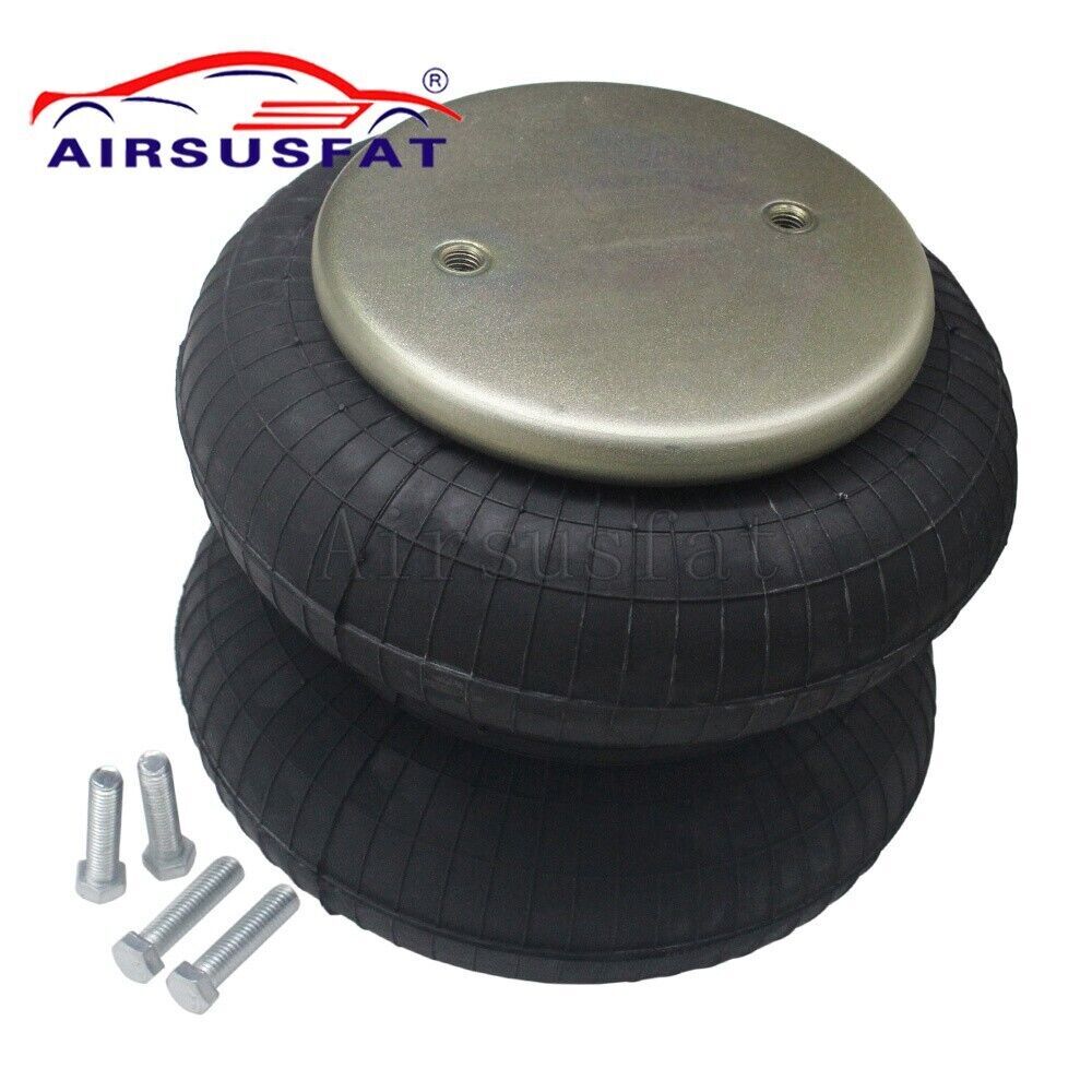 1 Double Rolled Air Spring Bag for 2B9-288 Firestone W01-358-6926