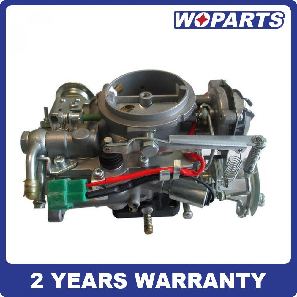 New Carburetor Fit for Toyota Cressida Crown 540i 740i 740iL 84-91 2110043050