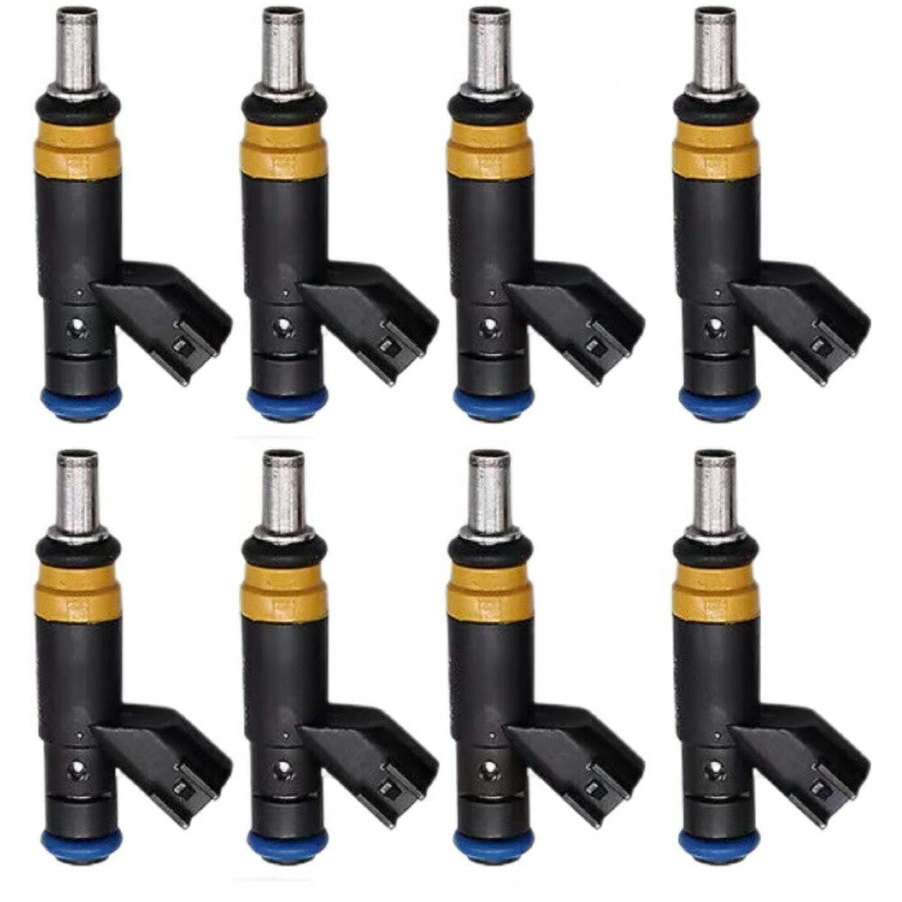 Set Fuel Injectors For 2008-2019 for Chrysler 300 for Dodge for Challenger 5.7L