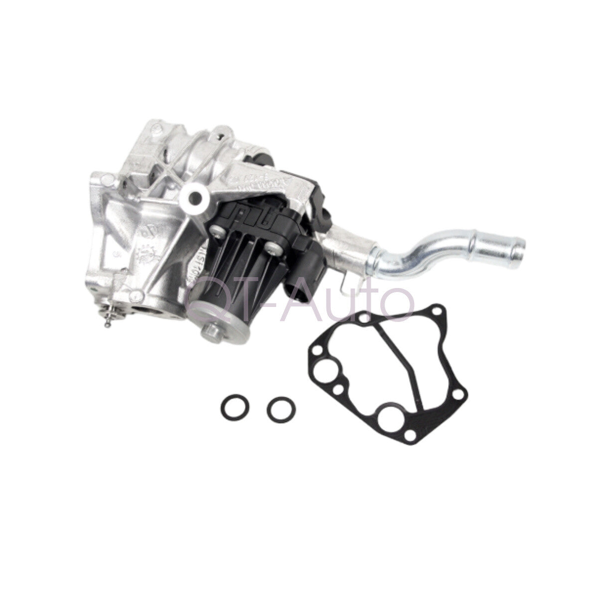 EGR Valve LR018753 for 2016-2020 Lander for Rover 3.0 Diesel Discovery Lange for Rover