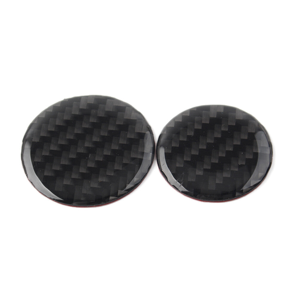 Car Gear Shift Knob Head Cover Trim for Jeep for Wrangler JL 2018-2022 Gladiator JT
