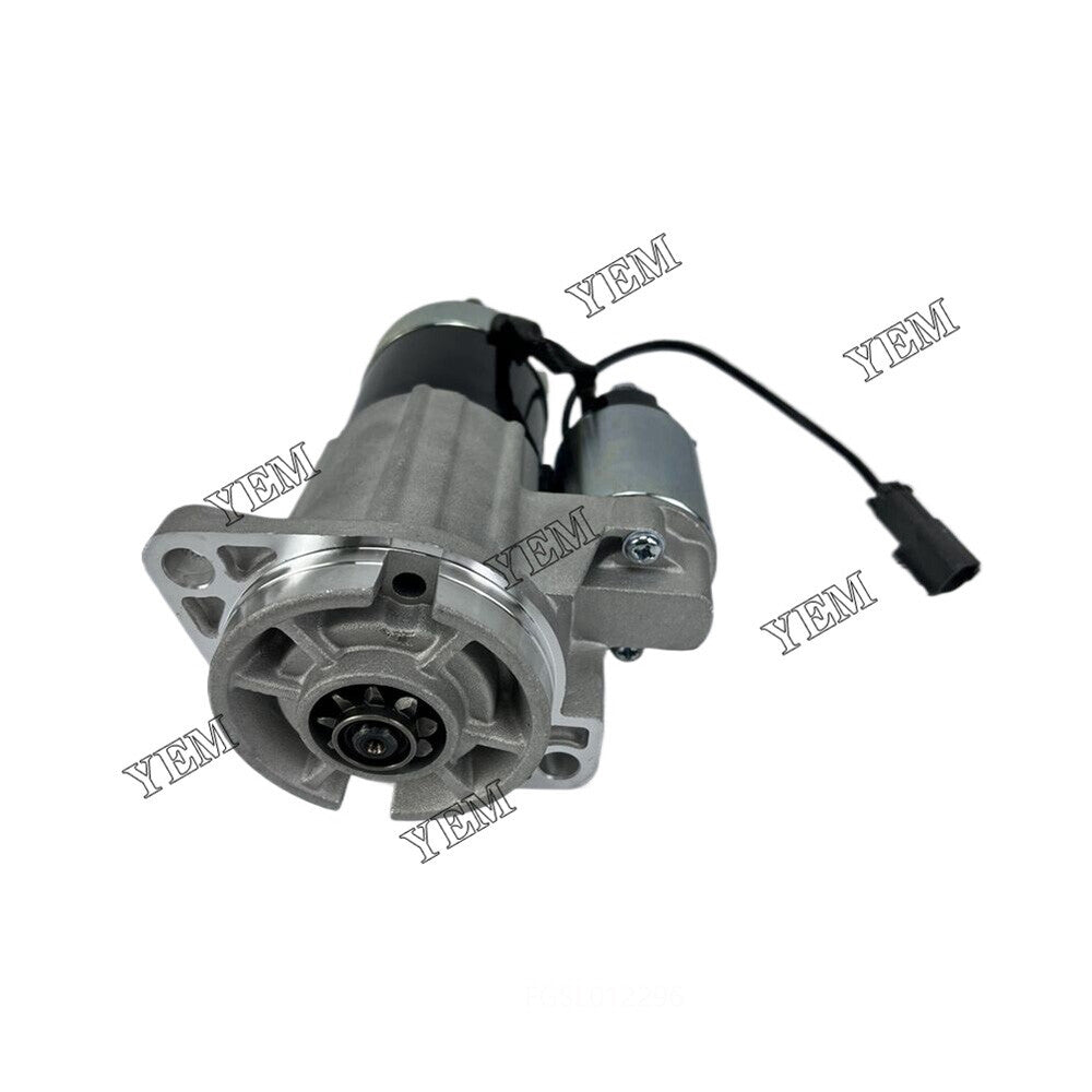 Starter Motor 9T 91H20-03330 for Mitsubishi Diesel Engine Starting Motor